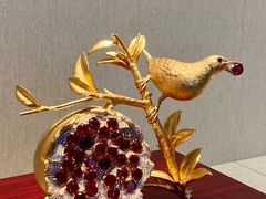 -深圳博物馆(古代艺术馆)