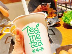 -呷哺呷哺 黄金牧场 (欢乐谷店)