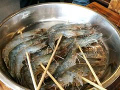 -渔米粥(罗湖店)