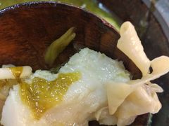 -周鱼小馆石锅酸菜鱼(活力汇店)