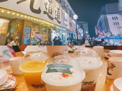 -娃哈哈·奶茶(武林店)