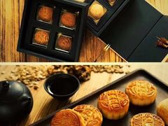 -祥禾饽饽铺·中式糕点(天津河西万科广场店)