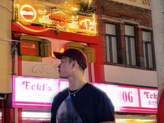 -Eckl’s爱氏热狗(猫街店)