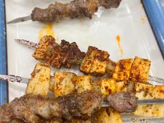 -清真素福拉面丝路美食(六里桥东店)