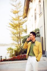 -太古映画婚纱摄影(天河店)