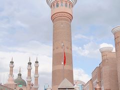 -新疆国际大巴扎