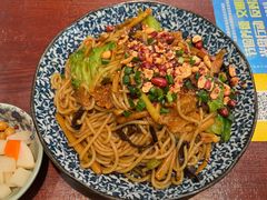 -螺世纪螺蛳粉·桂味小排档(裕德店)