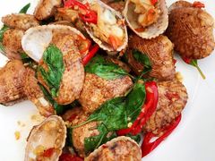 -芽庄MP泰式海鲜海景餐厅