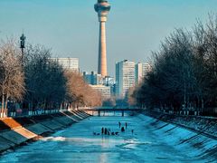 -中央广播电视塔