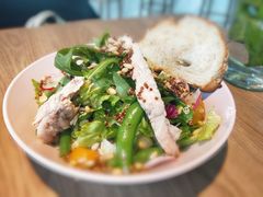 -乔泰勒JOETYLER西餐厅(曲江店)