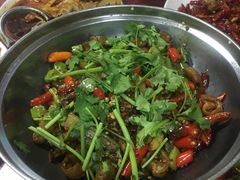 -老丘丘(较场口店)