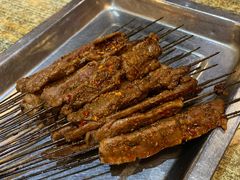 -黑蛋烤肉坊(光华路总店)