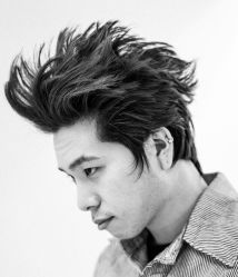 -MARTIN'S BARBER SHOP男士理发馆