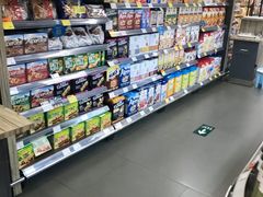 -Olé精品超市(上海虹桥南丰城店)