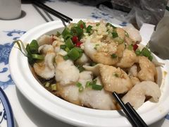 -东方饺子王(文化东路店)