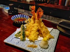 -兄弟船日本料理(新世界花园店)
