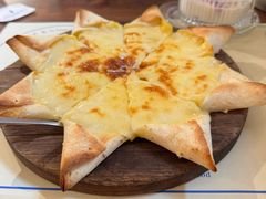 -沏点Trattoria意大利餐厅(新街口店)