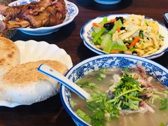 -老三羊汤【北兴隆街店】