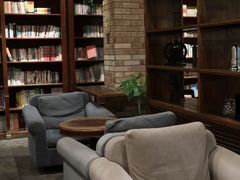 -藏书馆咖啡LibraryCoffee·Bistro(牡丹园店)