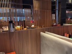 -山之屋炭火烧肉·生啤畅饮(大朗万科中央公园店)