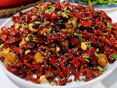 -雲蜀龙阁·金牌水煮鱼(方庄店)