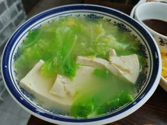 -生活本该如此北京小馆(周庄嘉园店)