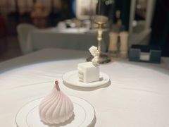 -L'amour澜茉·轻法餐
