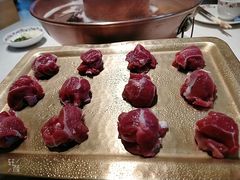-东门口涮肉·砂锅·烤串(老门东店)