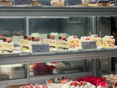 -PETIT PARIS 小巴黎(花园道店)