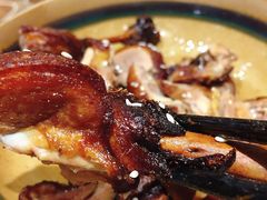 冰糖小麻鸭-小饕荟雅安贡椒鱼鲜馆(广福桥店)