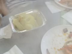 -尚宴牛特鲜自助(太原街万达店)