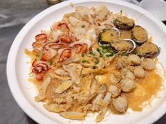 -兴仙饭店·闽味海鲜(马尾总店)