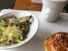 -凤凰谷天澜度假酒店云天阁自助餐