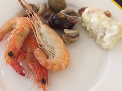 -昆山裕元花园酒店·温莎西餐厅
