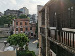 -荔湾博物馆