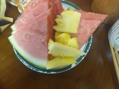 -津门老羊家·铜锅涮羊肉·烧烤(科技园店)