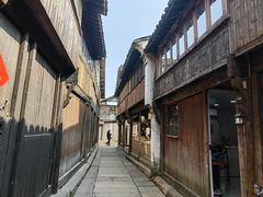 -乌镇东栅景区