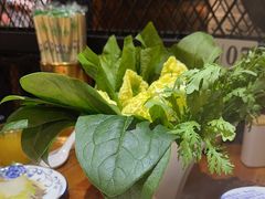 -铜锅演义(马坡店)