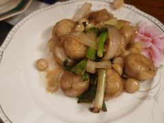 -马勒别墅·中餐厅