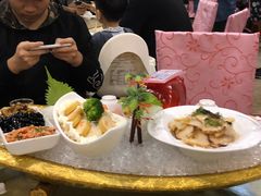 -新松子日本料理