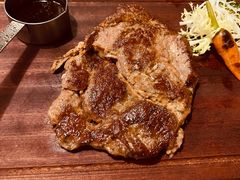 -雕刻时光·无国界料理西餐厅(五山店)