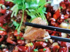 -天治宣·野椒鸡(龙头寺总店)