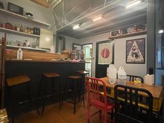 -有肉食·虎九闽菜(798艺术区店)
