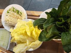 -傣妹火锅(南京东路一店)