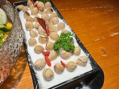 -鳗鱼家·深夜食堂(军博店)