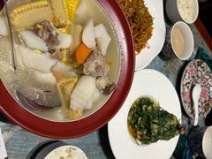 -哈啾嗨·新概念蒙餐(红星新城店)