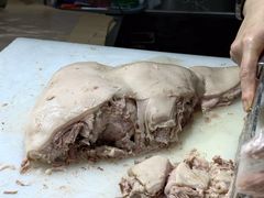 -小辫子羊肉面馆(周东店)