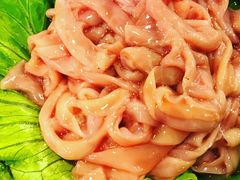 -重庆老火锅王(西安北路店)