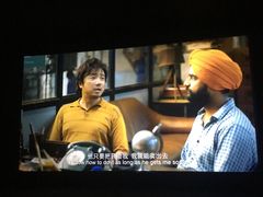 -中影国际影城(西溪印象城CINITYLED店)