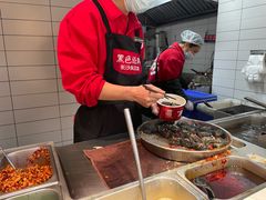 -黑色经典臭豆腐·湖南特产(太平街口店)